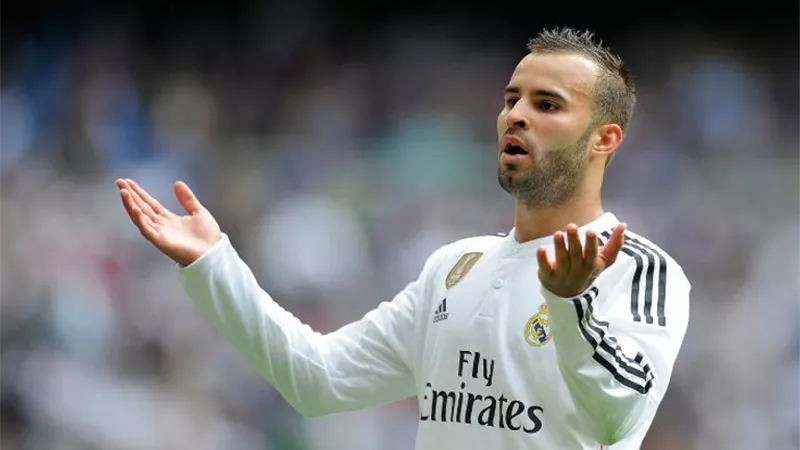 لاعب ريال مدريد السابق يقترب من الانضمام الى سامبدوريا الإيطالى