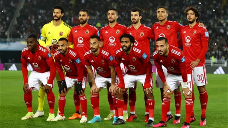 ناقد: الاهلي قدم أداء مشرفا أمام ريال مدريد.. ومباراة فلامنجو صعبة