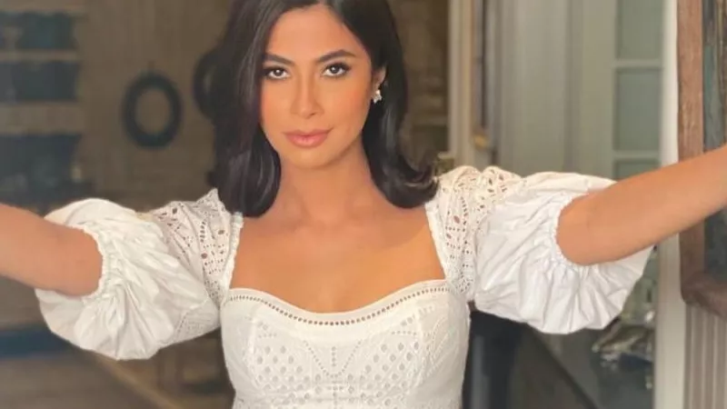 تعرف على شخصية روبي فى مسلسل 