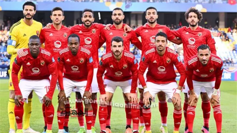 شبانة: الأهلي وصل لأعلي بطولة عالمية والسخرية منه أمر عجيب