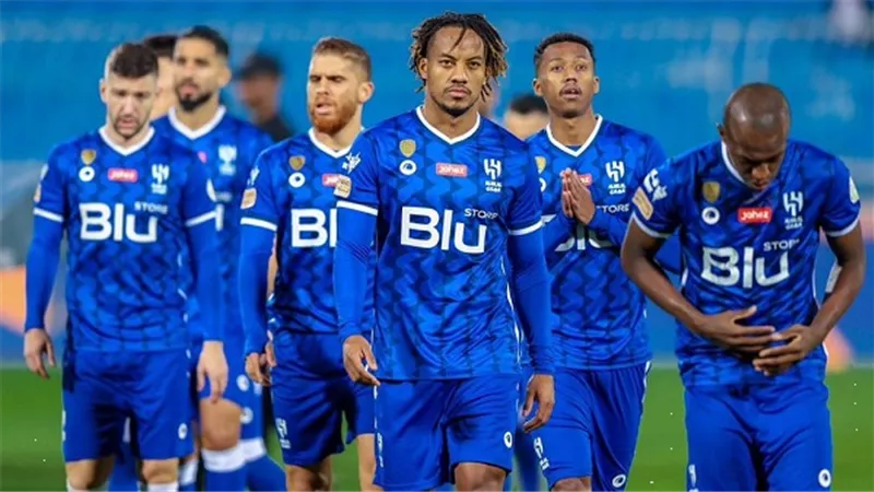 موعد مباراة ريال مدريد والهلال السعودى فى نهائى كأس العالم للاندية