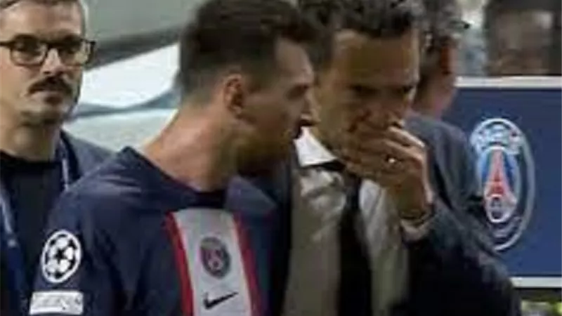 جالتييه يعلن غياب ميسي ومبابي عن مواجهة موناكو بالدوري الفرنسي