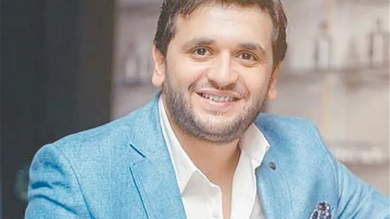 مصطفي خاطر ومحمد عبد الرحمن يبدأن تصوير 