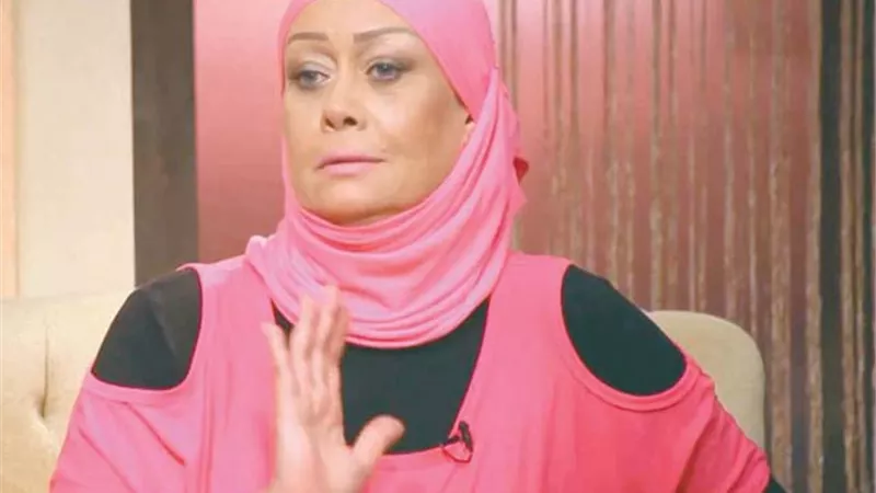 هالة فاخر تبدأ في 