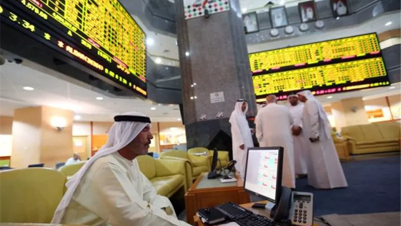 ارتفاع بورصتي الإمارات بعد صعود أسعار النفط