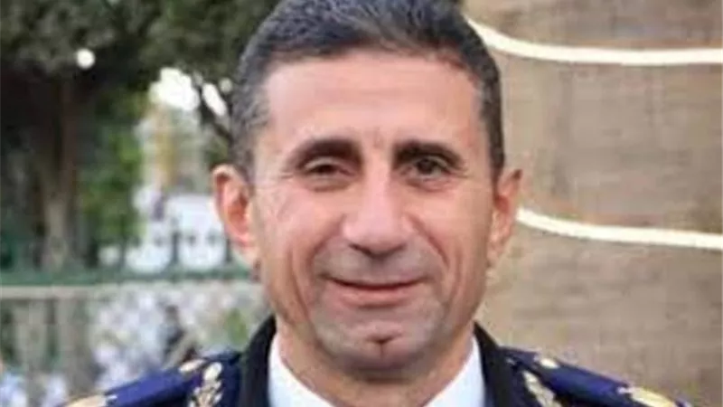 انتداب الطب الشرعى لتشريح جثة التل الكبير