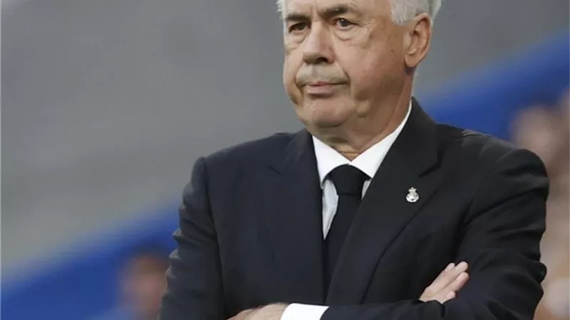 ذا صن : أنشيلوتي سيتولى تدريب البرازيل الصيف المقبل رغم انكاره