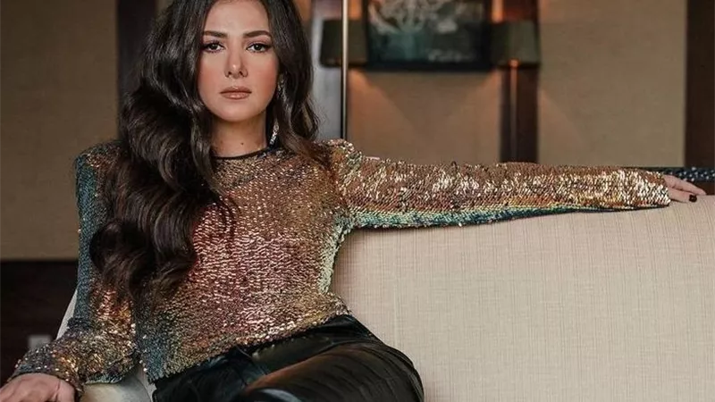تعرف على دور دنيا سمير غانم فى مسلسل 