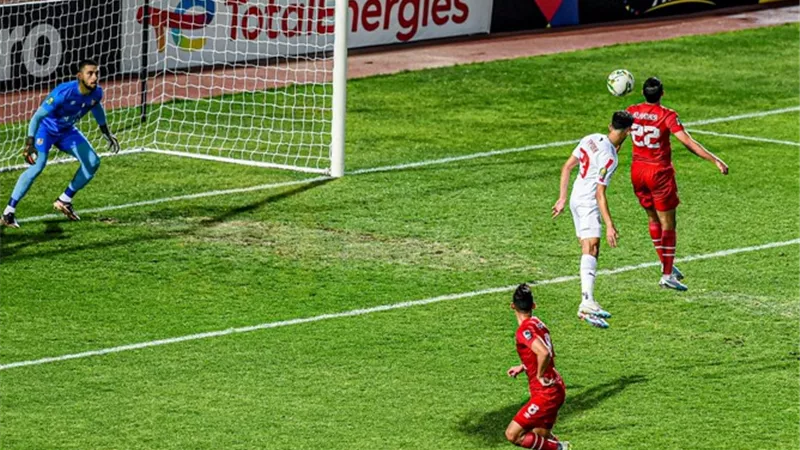 موعد مواجهة الزمالك القادمة فى دورى أبطال إفريقيا