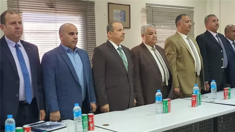 تعليم الأقصر يحصد المركز الأول والخامس فى مسابقة الإذاعة المدرسية