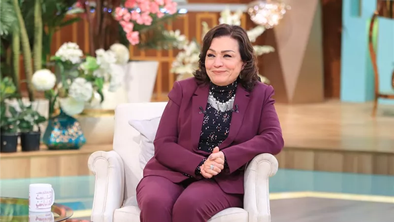 ابنة صلاح ذو الفقار: والدتي تقبّلت زواجه من شادية.. ورفضت الانفصال لأجلنا