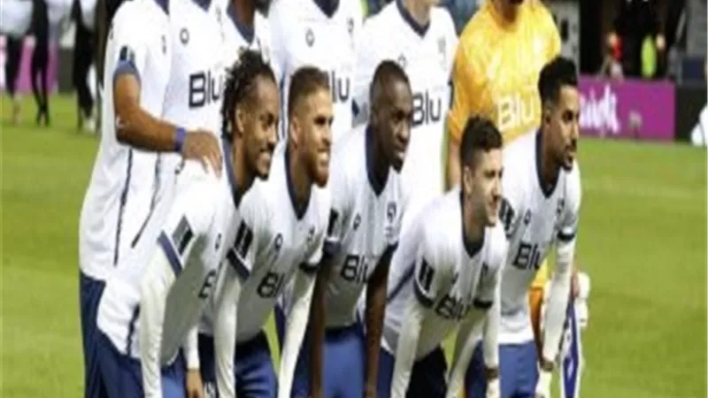 مباراة نارية..موعد نهائي كأس العالم للأندية بين الريال والهلال