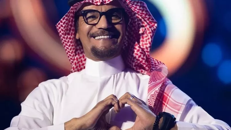 رابح صقر: مستعد لتبني الطفلة الرضيعة الناجية من الأنقاض بسوريا