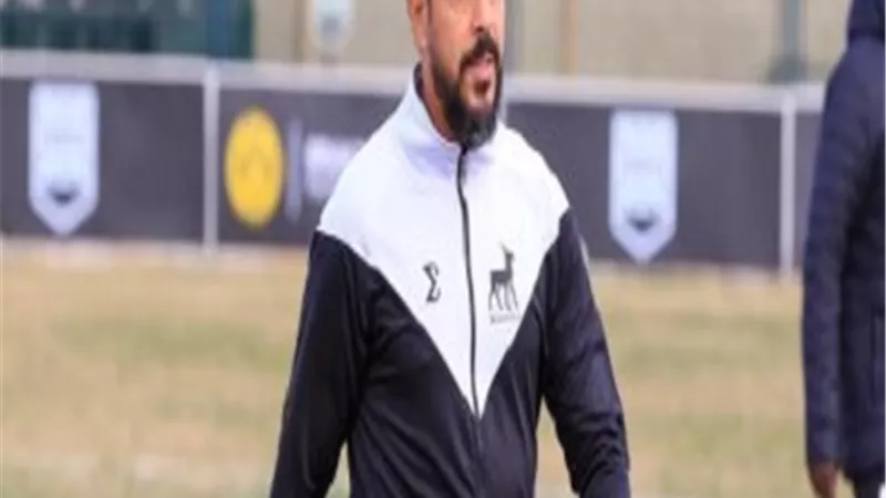 مدرب غزل المحلة: ضيعنا فرص كثير أمام المقاولون العرب وغاب التوفيق
