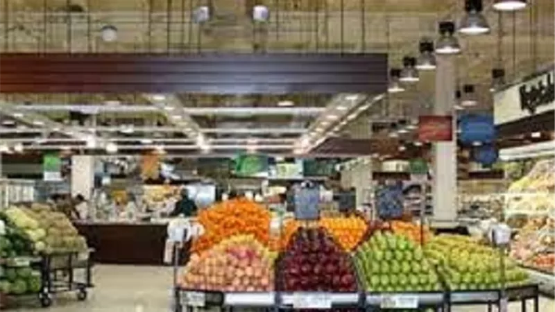 دعاء دخول الماركت يزيح عنك الف الف سيئة