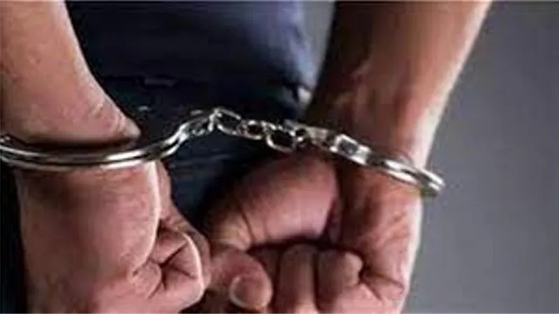القبض على قاتل زوجته وشقيقها فى أسيوط