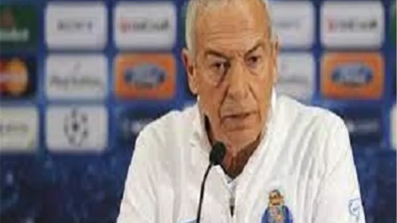 قرارات جديدة من فيريرا للاعبى الزمالك قبل لقاء سموحة