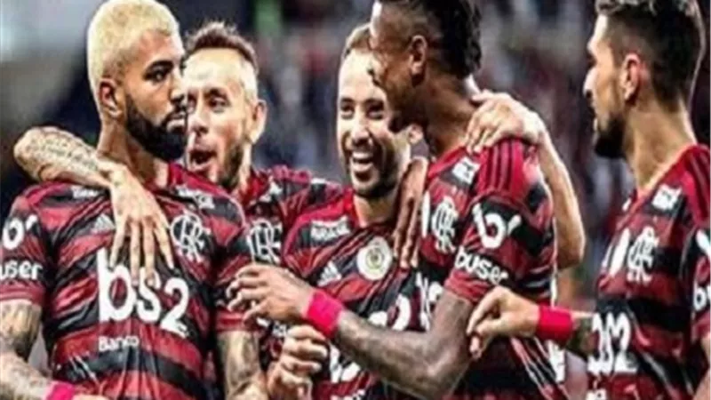 تشكيل فلامنجو المتوقع أمام الاهلى فى كأس العالم للاندية