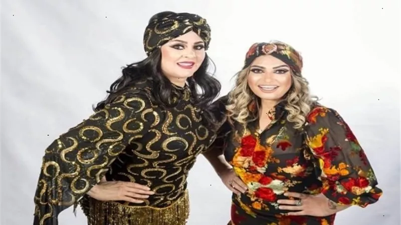 منة جلال : شخصتى فى مسرحية 