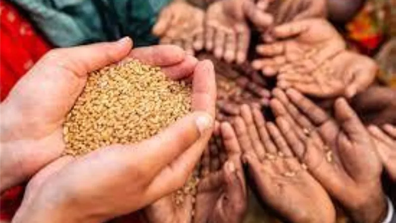 أستراليا تعلن تقديم 25 مليون دولار لتعزيز الأمن الغذائي العالمي