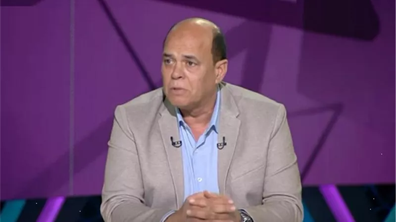هشام يكن يشن هجوما ناريا على لاعبى الزمالك بعد الخسارة أمام شباب