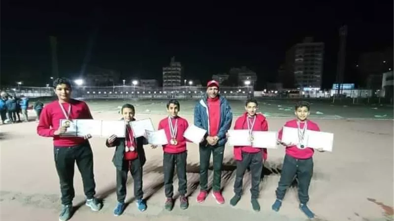 غراب يُهنئ مديرية الشباب لحصوله على المستوى الذهبى