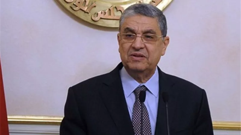 وزارة الكهرباء: عروض عالمية واقليمة للربط الكهربائى مع مصر