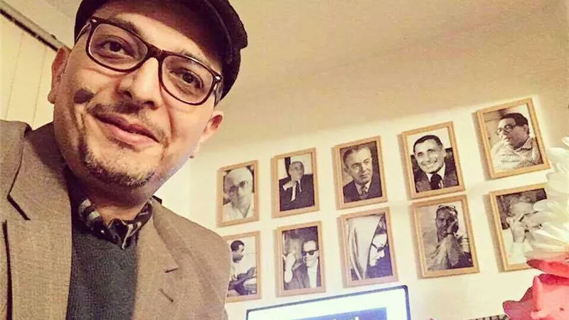 أبوشامة :العلاقات المصرية العربية نموذج مثالي لتحقيق مصالح الشعوب