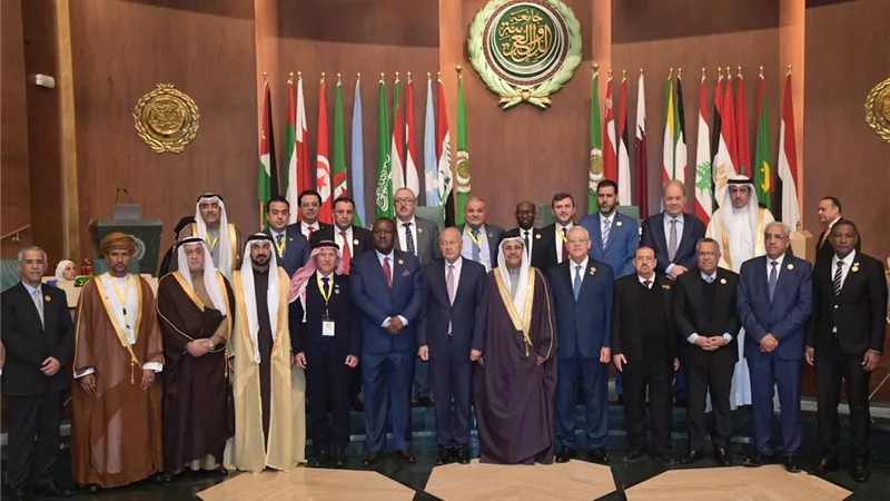 رئيس مجلس النواب يشارك في أعمال المؤتمر الخامس للبرلمان العربي