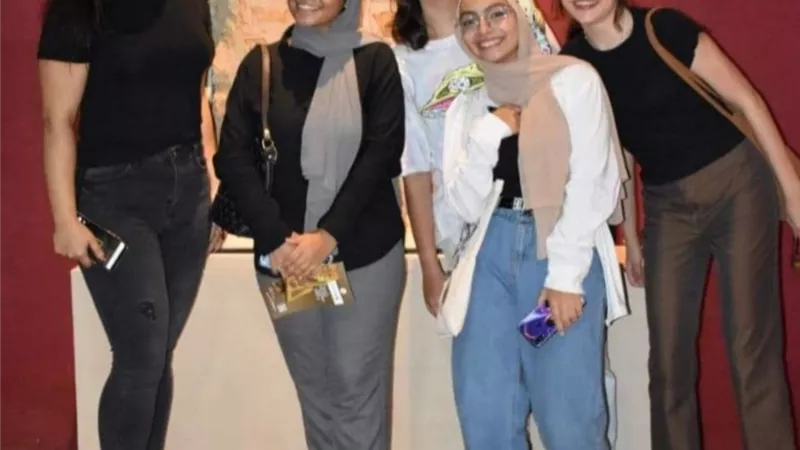 متحف الغردقة يحتفل باليوم الدولي للمرأة والفتاة ويكرم 5 سيدات