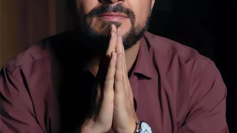 محمد القس: محبة الجمهور لـ