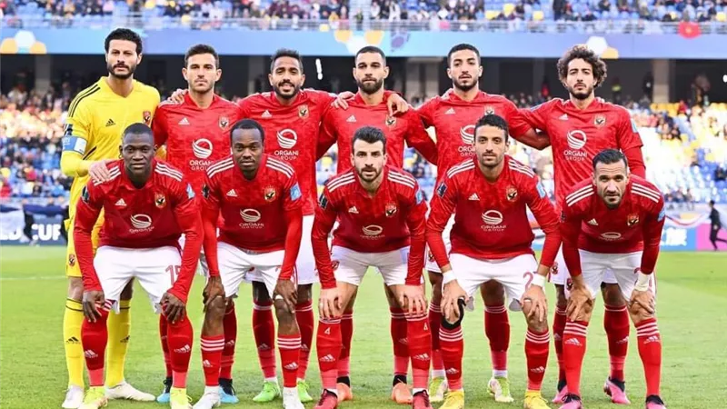 ببلاش.. شاهد مباراة الاهلى مع فلامنجو البرازيلي فى كأس العالم للأندية