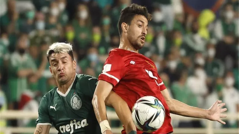 بث مباشر.. مشاهدة مباراة الأهلي ضد فلامنجو في كأس العالم