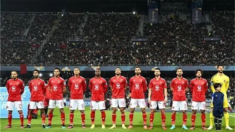 بث مباشر مباراة الأهلي وفلامنجو نهائي كأس العالم للاندية