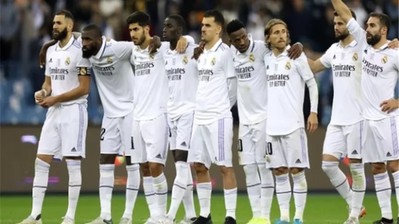 شاهد ببلاش مباراة الهلال وريال مدريد في نهائى كأس العالم للأندية