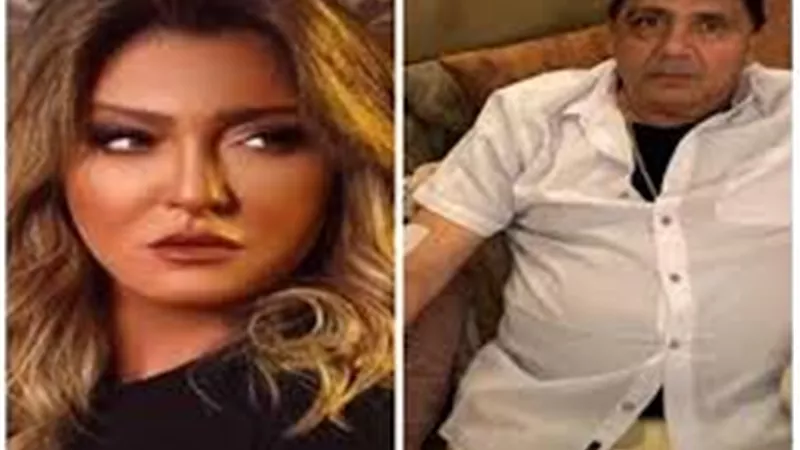 تطورات الحالة الصحية لـ علا غانم بعد اعتداء زوجها عليها