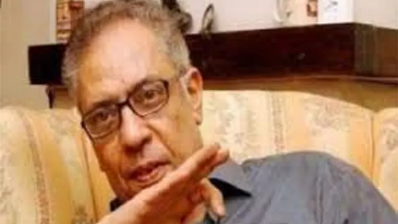 راى نبيل الحلفاوي في تشكيل النادي الأهلي أمام فريق فلامنجو
