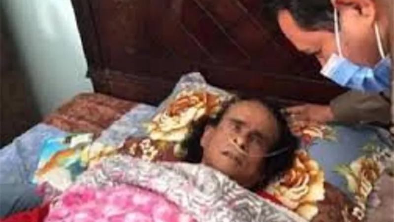 تعرف على وصية على حميدة قبل وفاته
