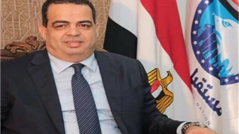 هلال: العلاقات المصرية – العربية مسيرة ممتدة من أواصر التعاون والمصير المشترك