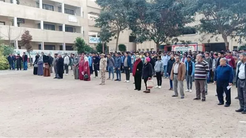 التيرم التاني ينطلق غدا في معظم المحافظات
