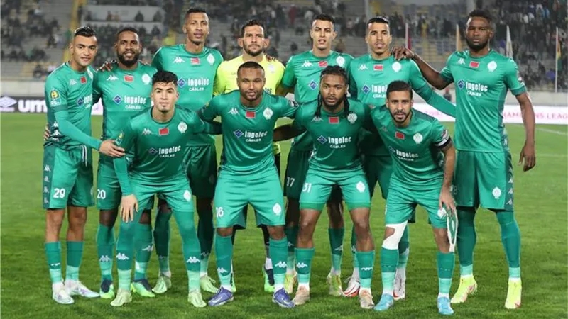 حوريا كوناكري يفوز علي سيمبا التنزاني بهدف في دوري أبطال إفريقيا