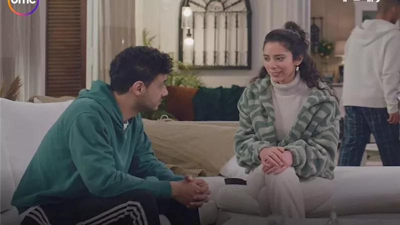 تفاصيل الحلقة الأخيرة من مسلسل 