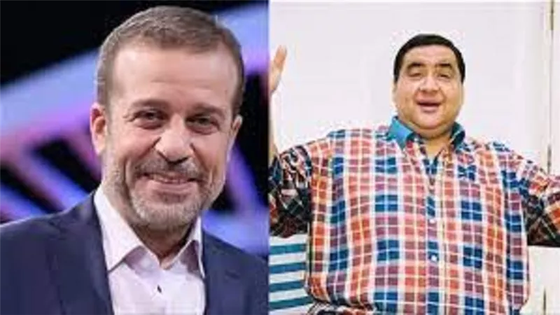 شريف منير يكشف العلاقة القوية التى جمعته بـ علاء ولى الدين