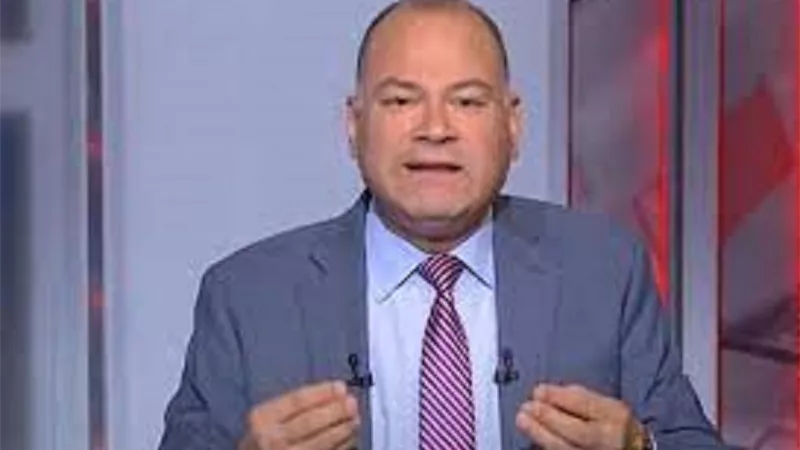 الديهي: مصر أول دولة دخلت إلى شمال سوريا لمساعد ضحايا الزلزال
