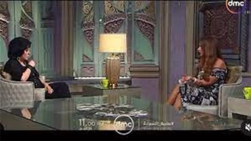 بعد غيابها 47 يوما.. زينة أول ضيوف صاحبة السعادة