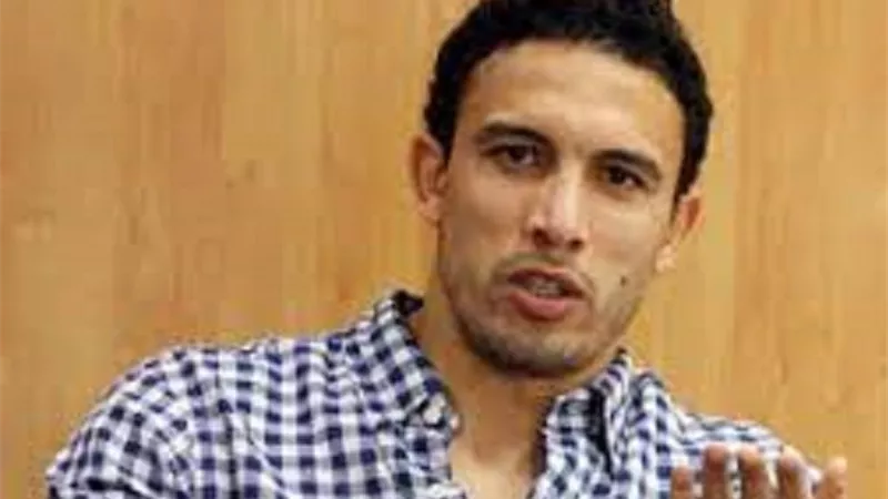 جدو ينتقد محمد شريف بعد إهداره انفراد صريح ضد فلامنجو