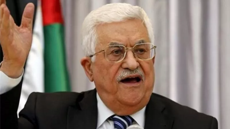 ابو مازن : نرفض نقل السفارة الامريكية للقدس