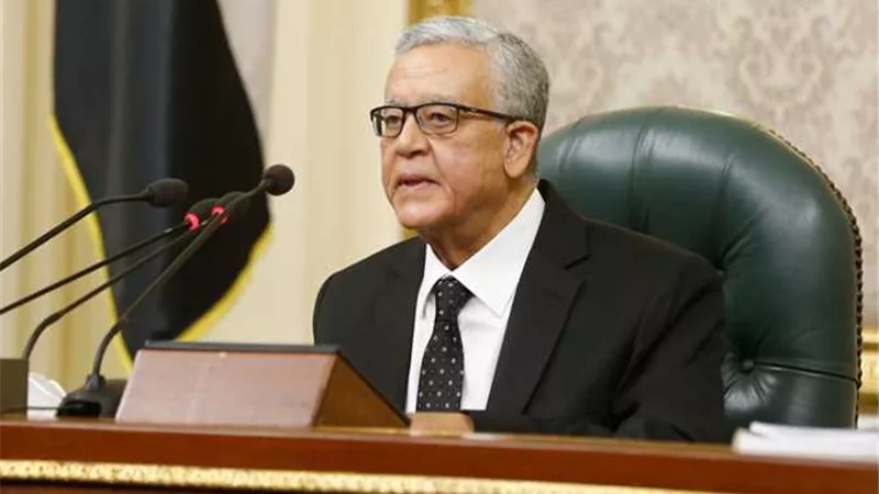 رئيس النواب يتقدم بخالص العزاء للشعبين السوري والتركي فى ضحايا الزلزال المدمر