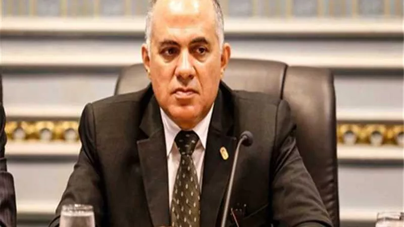 الري: تدعيم قنطرة وهويس كفر ربيع بالنوفية يهدف لإطالة عمرها الافتراضي