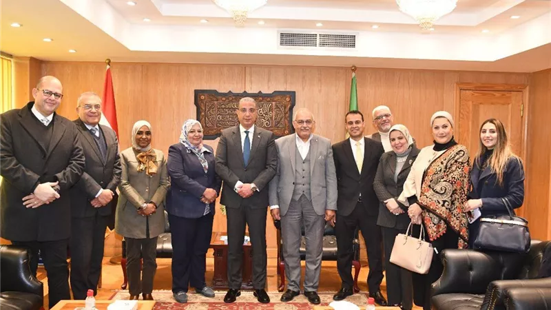 مبادرة توعوية لتنظيم الأسرة.. بالفيوم